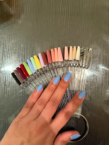 Gel Nail Kit | MelodySusie Drill + UV Lamp + 20+ Gel Colours | AED 280