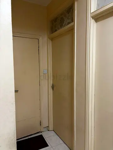 room near  dafza   metro - 5MINT WALK, QUSAIS 2100 + dewa share + FOR 2 peop only