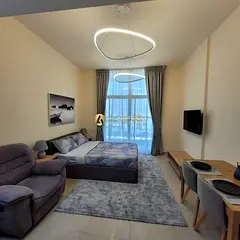 Furnished Studio | Near to Metro | Well Maintained