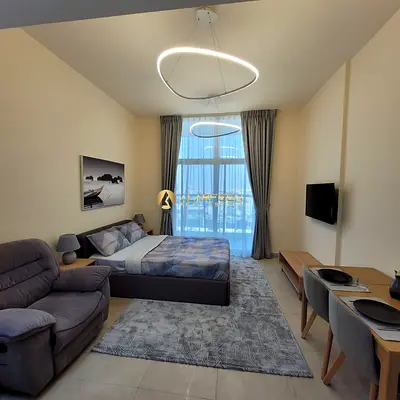 Furnished Studio | All Bills Included | Well Maintained