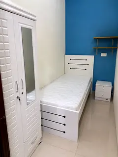 Partition Room Near DMCC Metro | Dubai Marina | All Inclusive