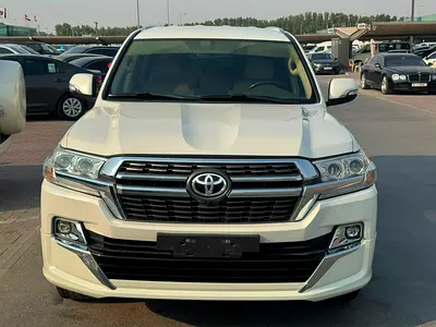 Toyota Land Cruiser GXR 2013 GCC Specs