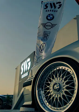 BMW EXPERTS