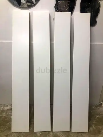 IKEA LACK WALL SHELF