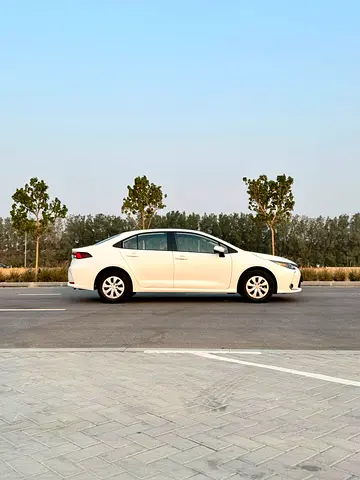 Toyota Corolla XLI, миниатюра 3