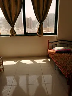 ROOM available for rent at Zyani area