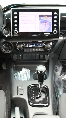 2026 Toyota HILUX — миниатюра 15