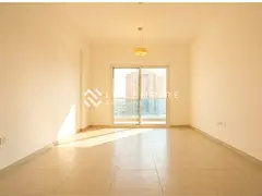 IMPZ Studio | Balcony | Pool & City View