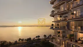 Stunning 2BR - Sea & Golf Views | Lowest Price PSF | Post-handover Plan