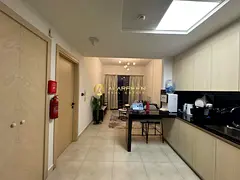 1BHK Fully Furnished I Spacious Unit | Pool View