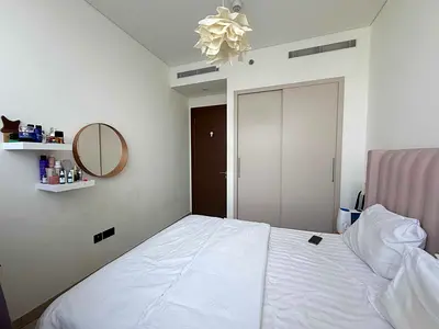 12 CHEQUES | HIGH FLOOR | UNFURNISHED