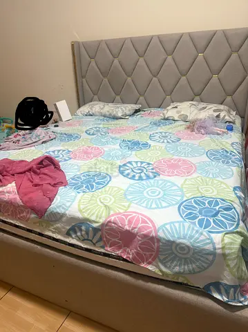 Bed for sale