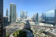 VACANT | DIFC VIEW | MULTIPLE OPTIONS