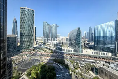 VACANT | DIFC VIEW | MULTIPLE OPTIONS