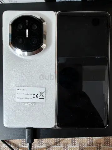 Huawei Mate X7  16/512gb Active Date - 8/08/2026