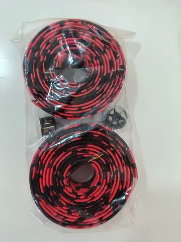 Brand new Handlebar Tape 200x3x1cm Lightweight Cycling Handlebar