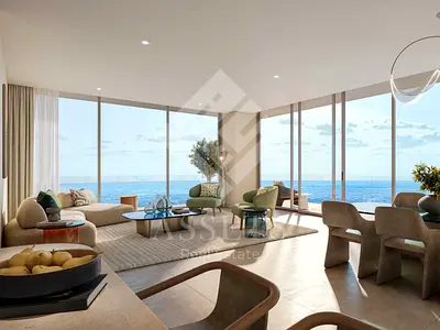 Waterfront 1BR | Premium Amenities | Close to OP