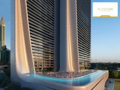 High Floor 2BR | Ultra Luxury Living High ROI Area