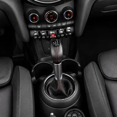 صورة مصغرة 11 لـ 2018 MINI COOPER