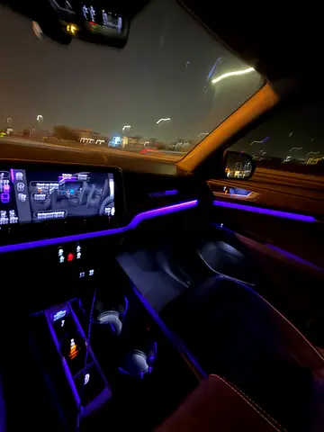 Volkswagen Teramont R-Line, миниатюра 6