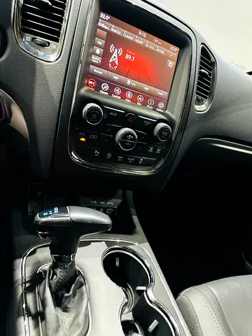 2020 Dodge DURANGO 照片 12