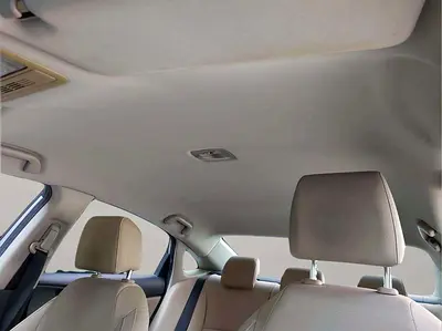 2020 Honda CIVIC — миниатюра 11