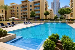 Spacious Studio | Fully Equipped | Prime Location