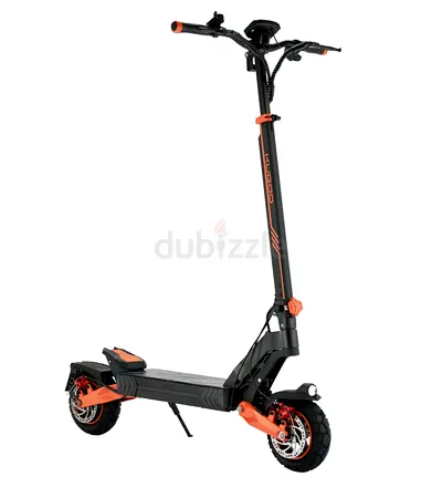 Kugoo F3 Pro [2025] 54V 15Ah 600W city scooter