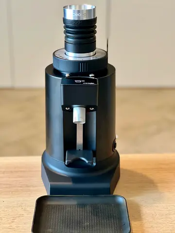 Ceado Single Dose Coffee Grinder Espresso V60 - Italy