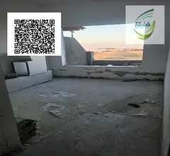 Al Azha View Residence – 1 BHK Apartment