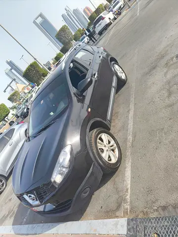 Well Maintained 2012 Nissan Qashqai SE - American Specs
