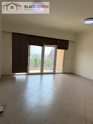 Spacious 1 Bedroom | Courtyard Apartments | Balcony & Green View