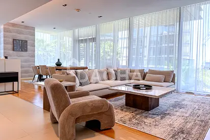 Bright and Modern | Furnished | Ready To Move In