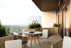 Spacious 1BR | High ROI | Handover Q3 2026