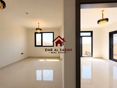 Brand new Penthouse ❗️One month free❗️12 Cheques payment ❗️Master bedroom ❗️Ready to move