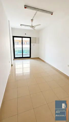 Affordable Studio for Family, Near Metro & Bus Station