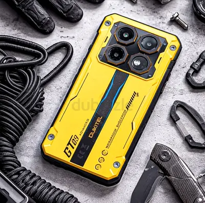 WP 60 Mobile Phone