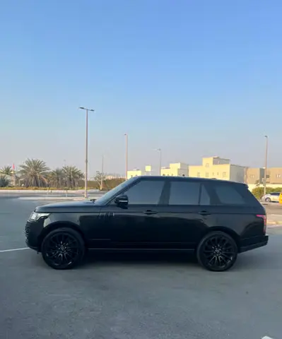 صورة 2 لـ 2015 LAND Rover RANGE ROVER