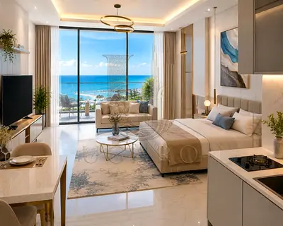 Get 40% Savings | Resort Live Style | Privet Beach
