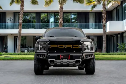 2020 FORD F-150 照片 4