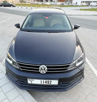 2016 Volkswagen JETTA 照片 4