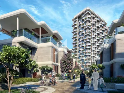 Original Price | 1BR + Maid | 3-Years PHPP
