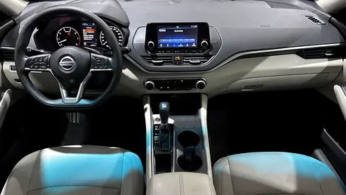 صورة 7 لـ 2020 Nissan ALTIMA