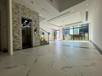 4BR+Maid | Modern Family Villa | Park View