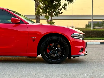 صورة مصغرة 17 لـ 2016 Dodge CHARGER