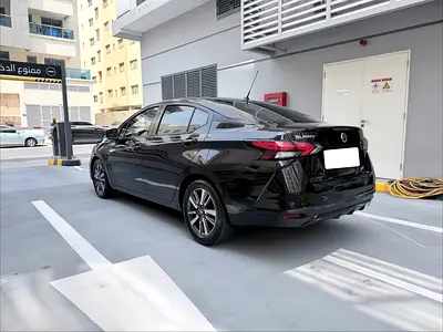 2022 Nissan SUNNY 照片 3