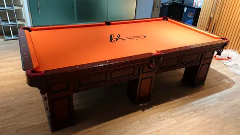 Billiard Table 921
