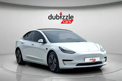 2023 Tesla MODEL 3 photo 1