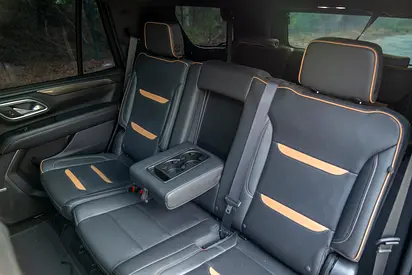 2024 GMC YUKON 照片 11