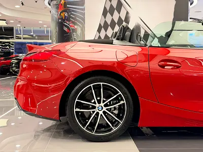 BMW Z4 sDrive30i M Sport, миниатюра 2